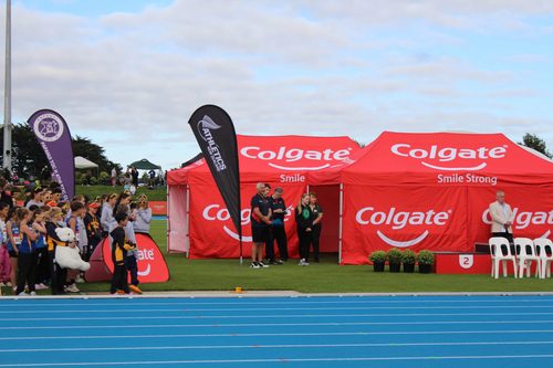 2025 Colgate Games Day 1 photo